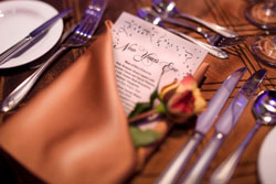 Event Planning - DMarie Elegant Events