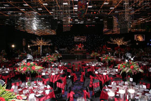 Big Event - DMarie Elegant Events