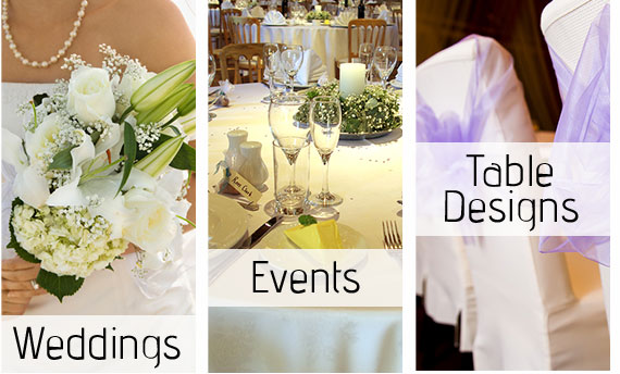 DMarie Elegant Events